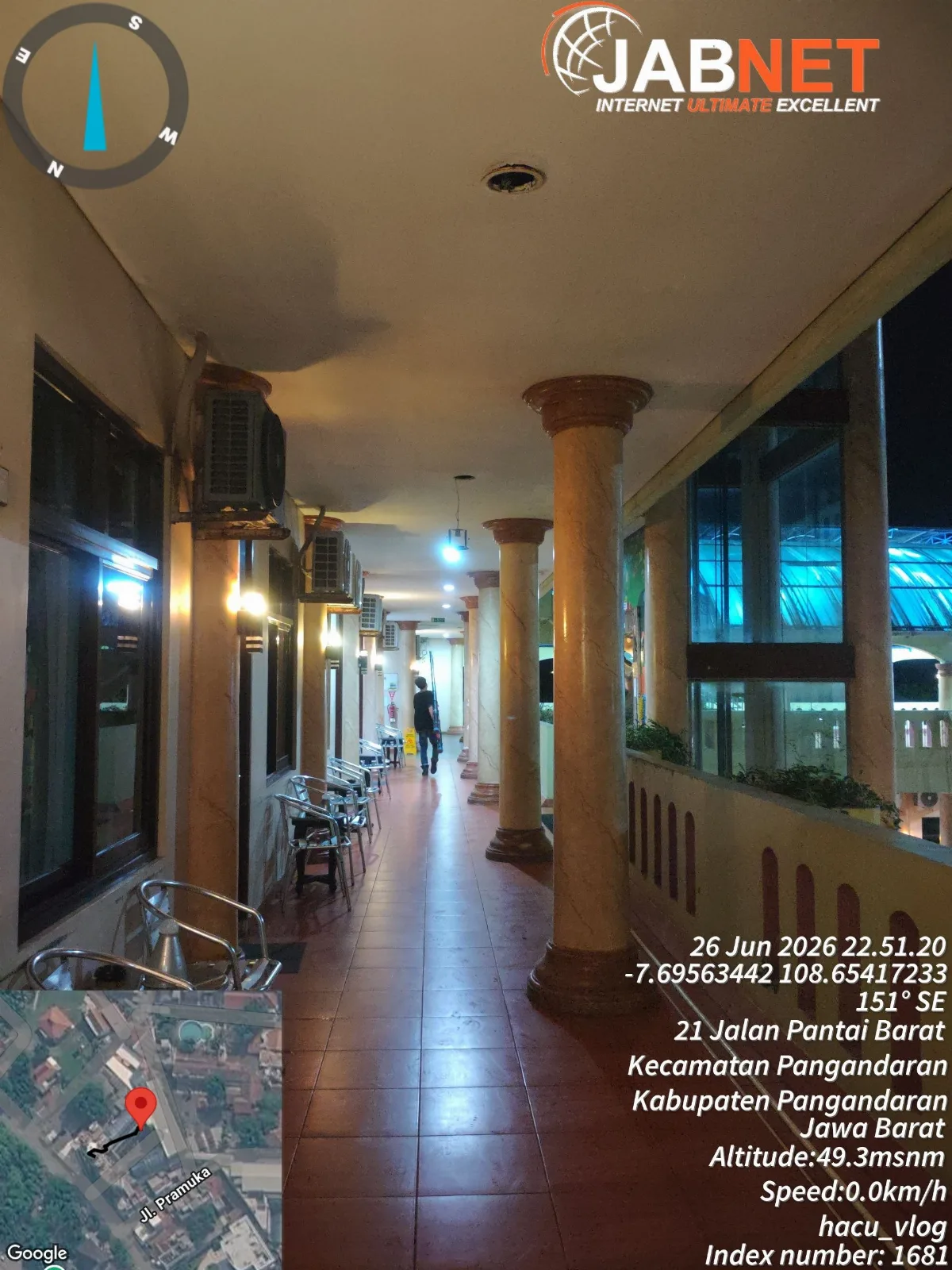Maintenance & Instalasi Krisna 26-08-2026 - foto 4
