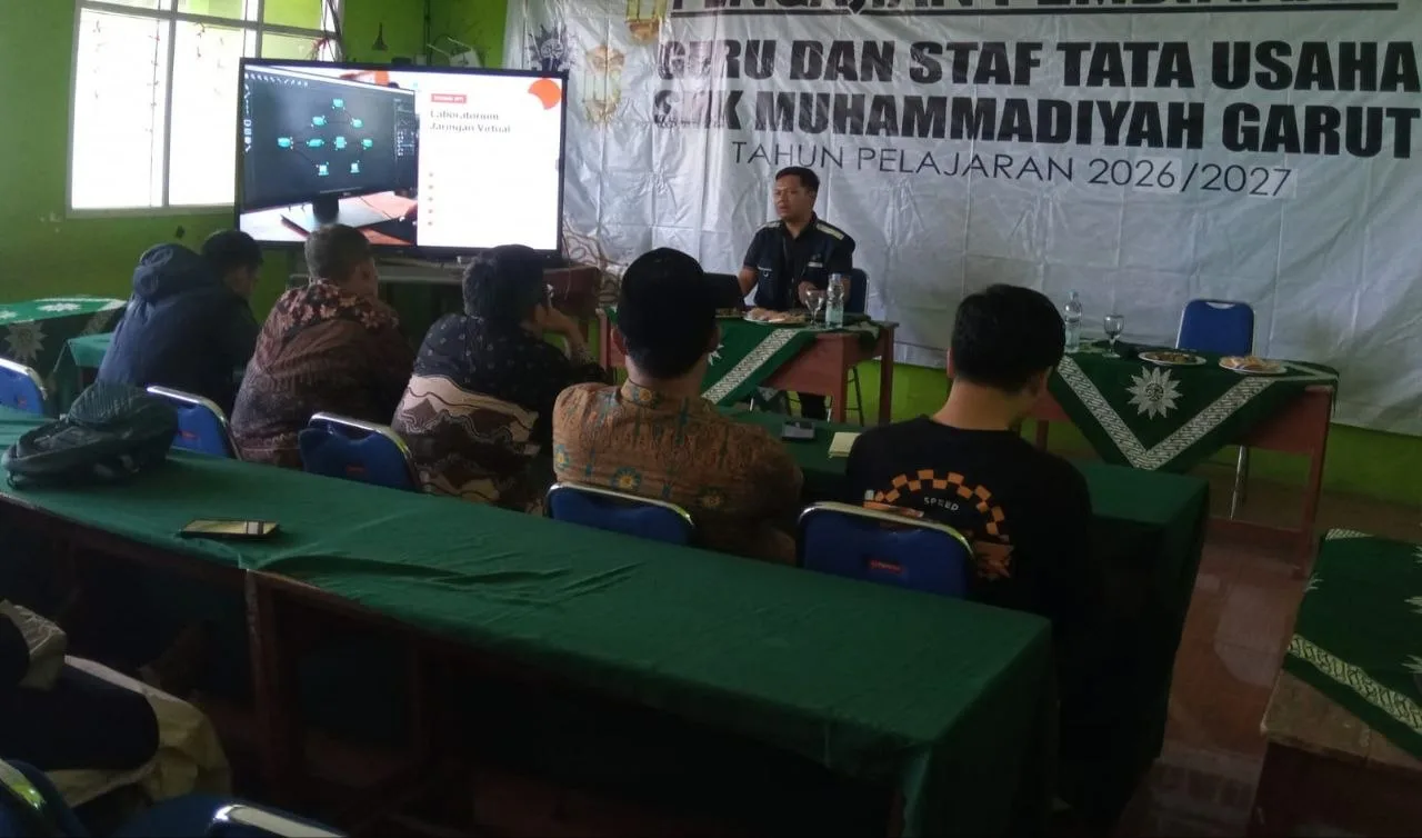 kunjungan-smk-muhammadiyah-garut