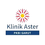 Logo KLINIK ASTER PKBI GARUT