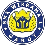 Logo SMK-WIKRAMA-GARUT