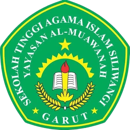 Logo STAI-GARUT