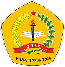Logo STIE Yasa Anggana Garut