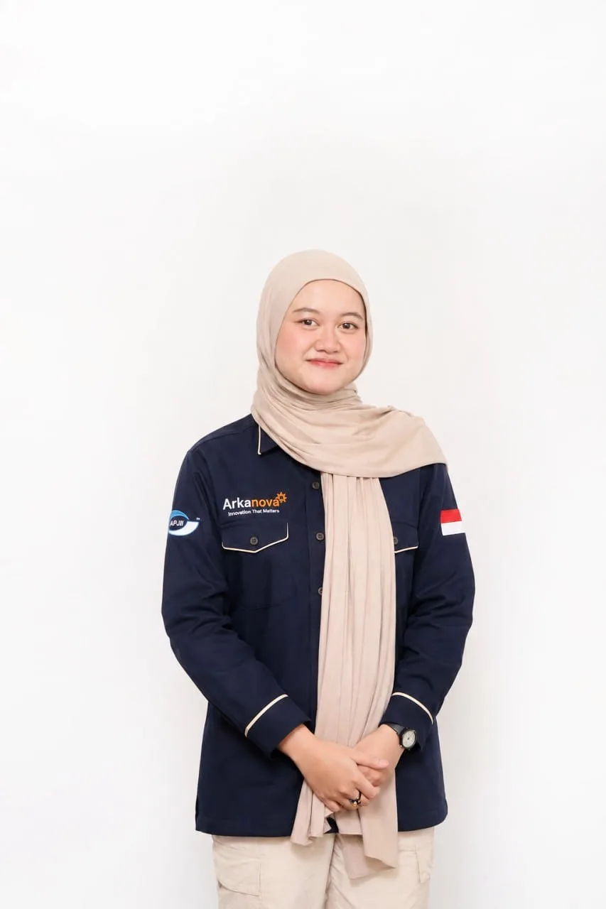 Foto Erni F Handriyani